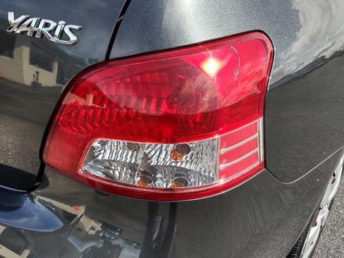 Used 2007 Toyota Yaris Sedan image 33