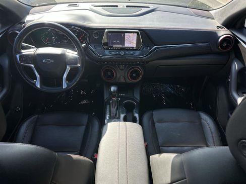 Used 2019 Chevrolet Blazer RS image 10