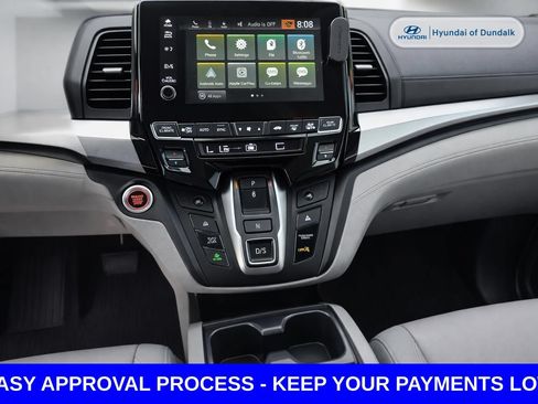 Used 2019 Honda Odyssey EX image 13