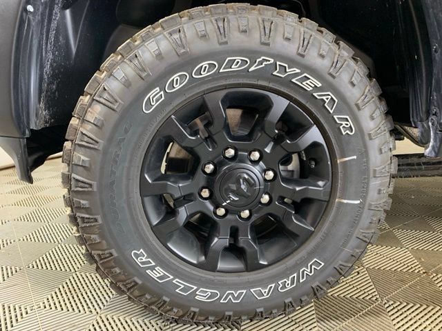 New 2027 RAM 2500 Power Wagon AWD/4WD image 8