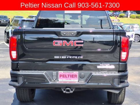 Used 2025 GMC Sierra 1500 Elevation w/ Preferred Package RWD image 5