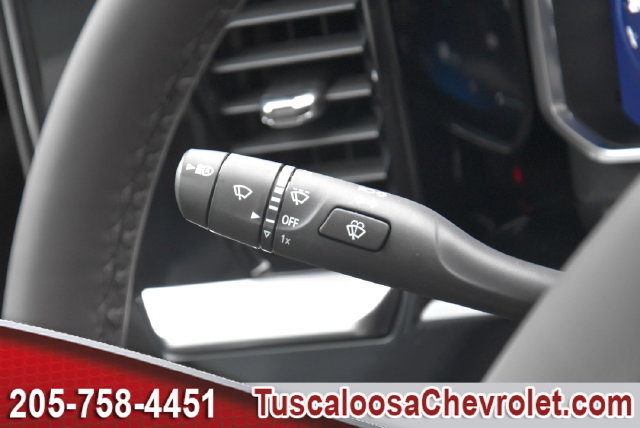 New 2026 Chevrolet Silverado 1500 RST AWD/4WD image 22