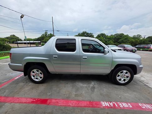 Used 2011 Honda Ridgeline RTS image 16