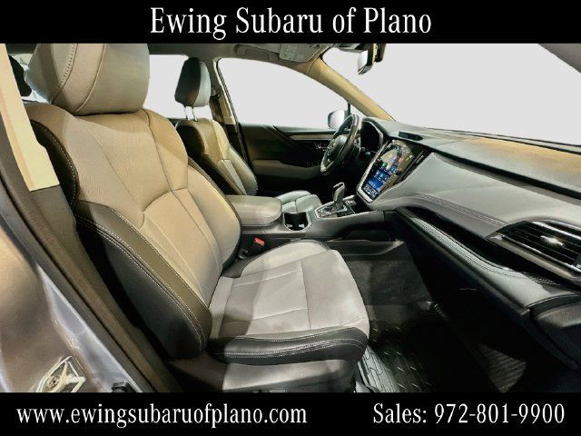 Used 2023 Subaru Outback Limited XT AWD/4WD image 30