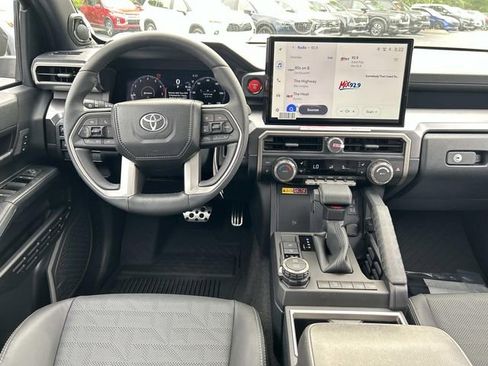 New 2026 Toyota 4Runner TRD Sport Premium AWD/4WD image 17