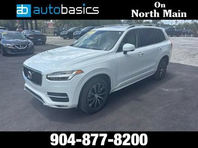 Used 2019 Volvo XC90 T5 Momentum w/ Protection Package Premier