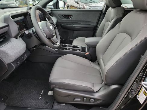 New 2026 Subaru Outback Limited image 7