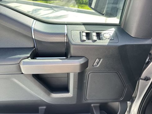 Used 2020 Ford F150 XLT w/ Equipment Group 302A Luxury RWD image 40