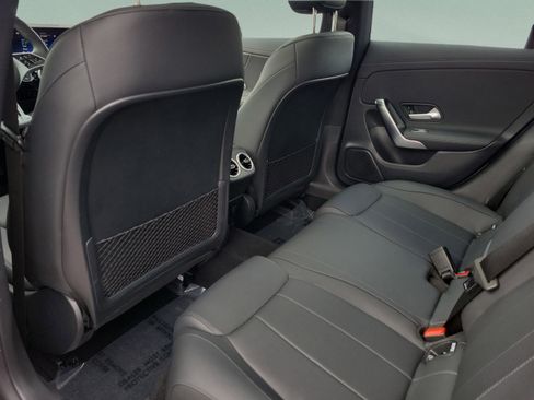 Certified 2026 Mercedes-Benz CLA 250 image 25