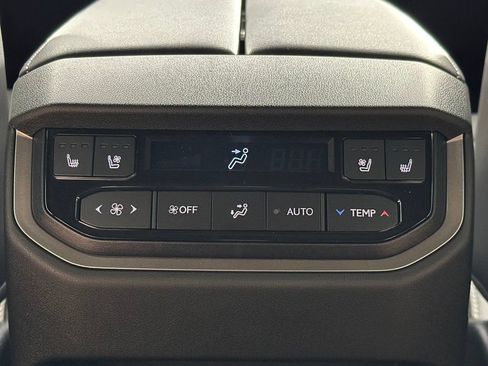 New 2026 Lexus TX 350 AWD image 22