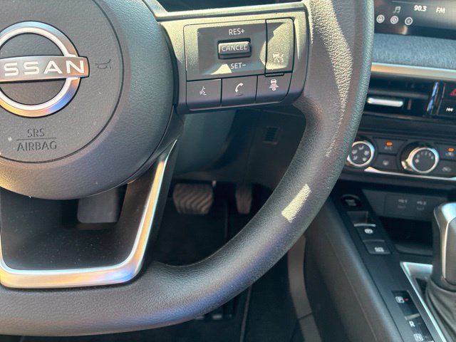 Used 2026 Nissan Kicks S FWD image 23