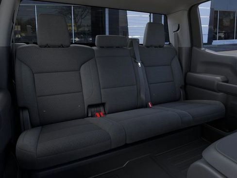 New 2026 GMC Sierra 1500 Pro w/ Pro Value Package image 17