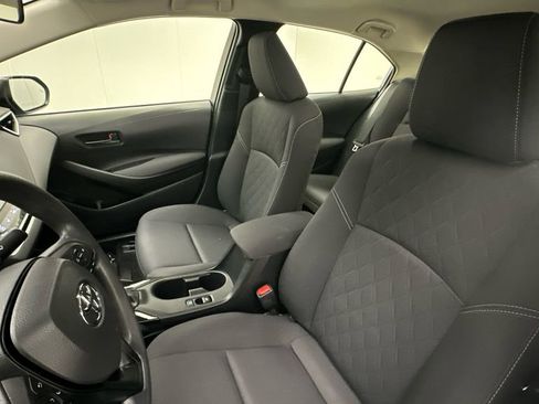 Certified 2024 Toyota Corolla LE w/ LE Convenience Package AWD/4WD image 9