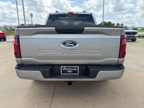 Used 2025 Ford F150 STX image 4