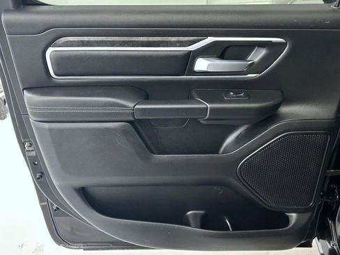 Used 2022 RAM 1500 Big Horn image 20