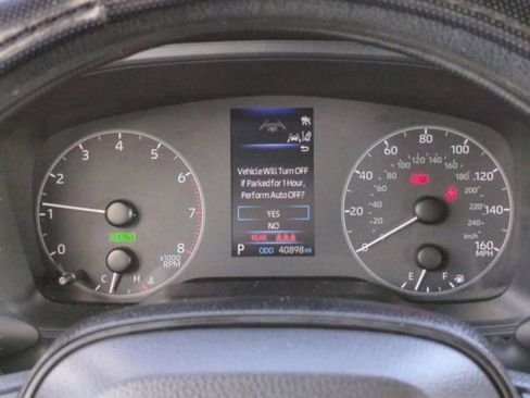 Used 2024 Toyota Corolla Cross S image 28