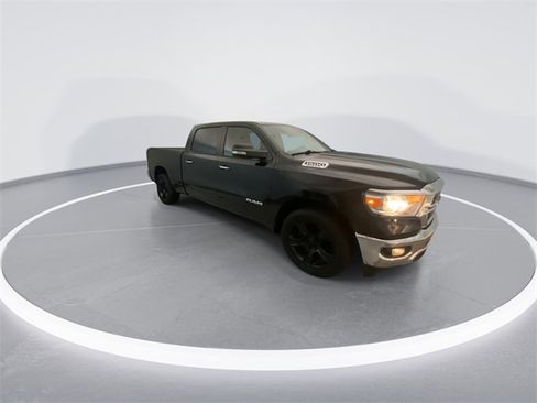 Used 2019 RAM 1500 Big Horn image 6