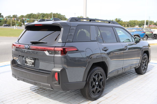New 2026 Subaru Outback Limited AWD/4WD image 6