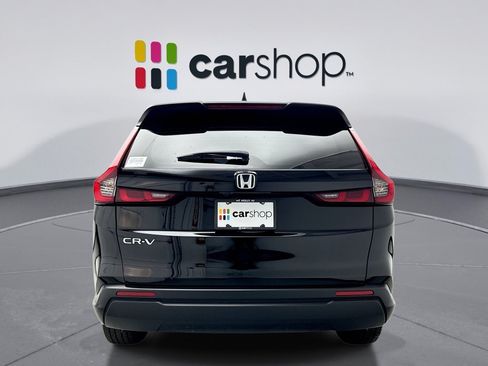 Used 2024 Honda CR-V LX image 4