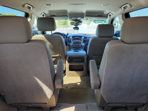 Certified 2020 Chevrolet Tahoe LT w/ RST Edition image 9