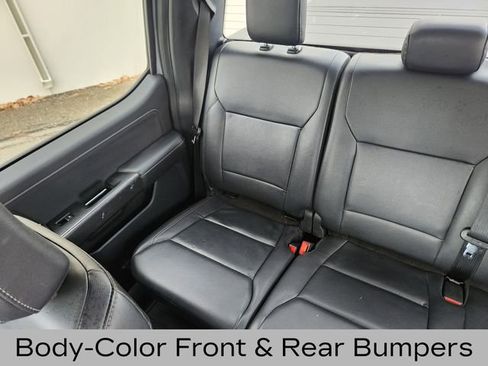 Used 2022 Ford F150 XLT w/ Equipment Group 302A High image 16