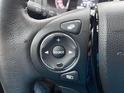 Used 2018 Honda Ridgeline RTL-E image 30