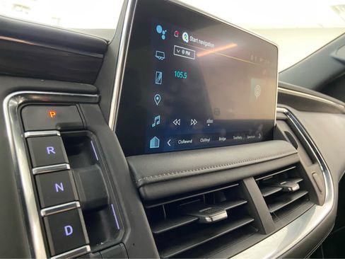 Used 2023 Chevrolet Tahoe LT image 29