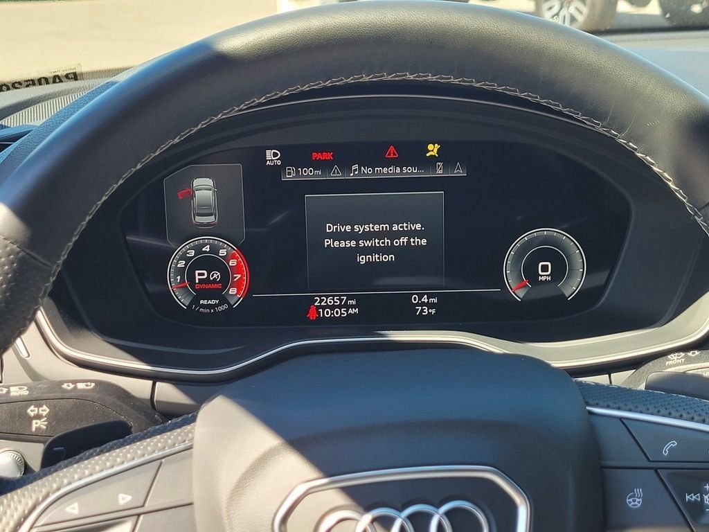 Used 2023 Audi S4 Prestige AWD/4WD image 29
