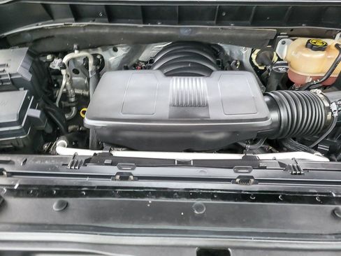 Certified 2022 Chevrolet Silverado 1500 RST image 20