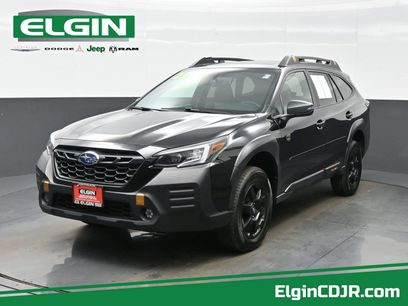 Used 2022 Subaru Outback Wilderness