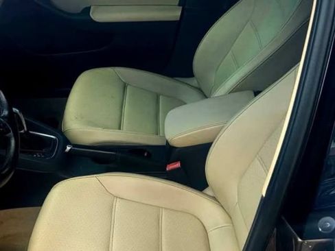 Used 2015 Volkswagen Jetta TDI SEL FWD image 8
