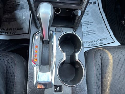 Used 2015 GMC Terrain SLE image 23