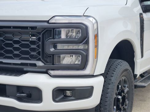 New 2026 Ford F250 XL w/ STX Appearance Package image 10