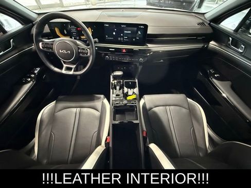 Used 2025 Kia K5 GT-Line w/ GT-Line Premium Package image 20