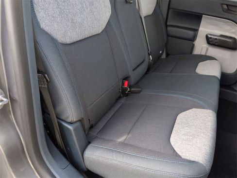 New 2025 Ford Maverick XLT w/ Equipment Group 301A image 21