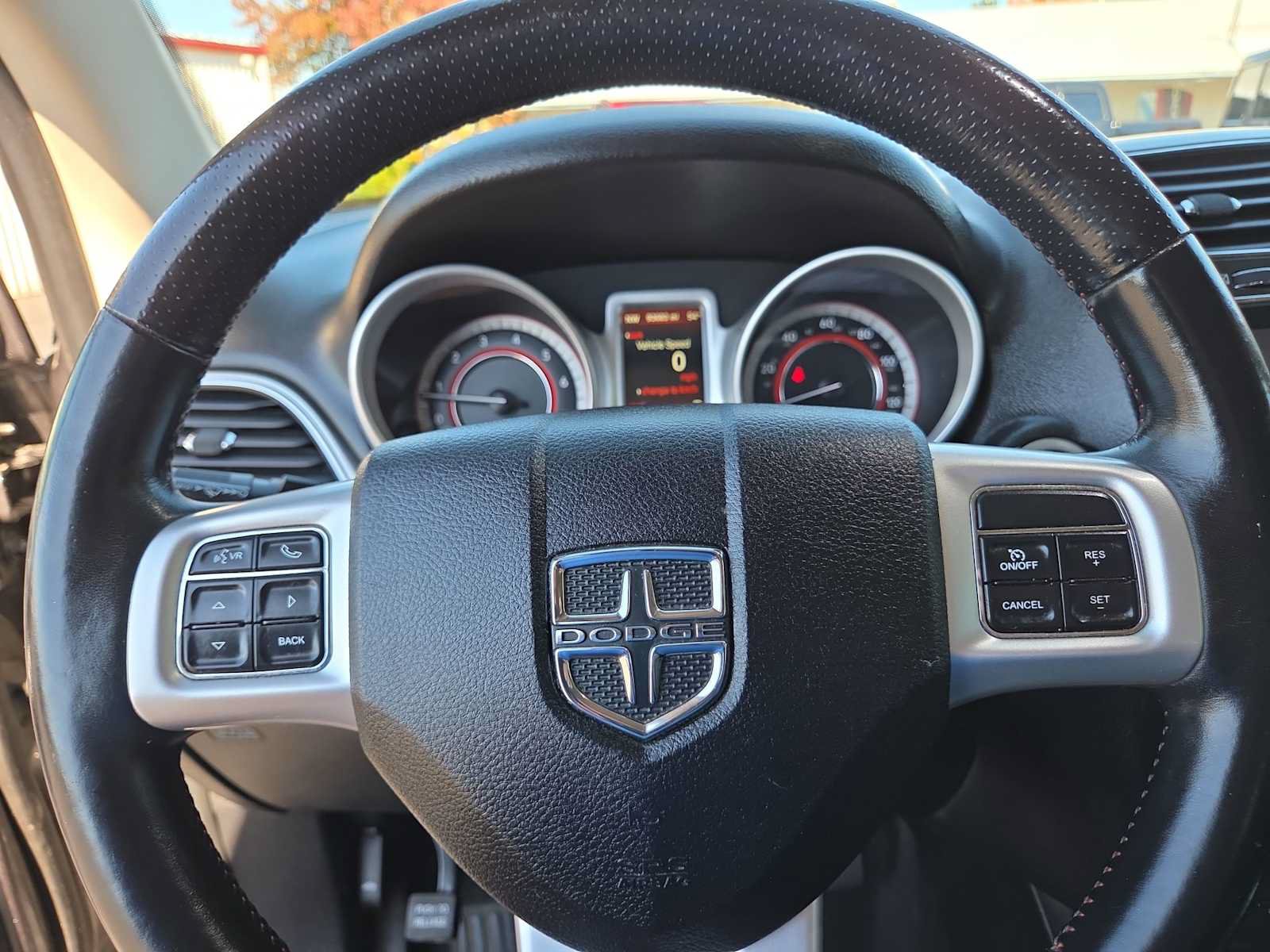 Used 2019 Dodge Journey GT AWD/4WD image 23
