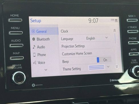 Certified 2023 Toyota Camry SE w/ Convenience Package image 21