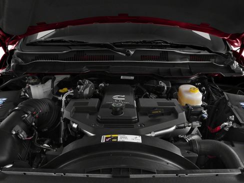 Used 2016 RAM 2500 Longhorn w/ Convenience Group image 13