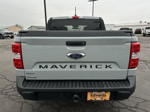 Used 2023 Ford Maverick XLT w/ XLT Luxury Package image 30