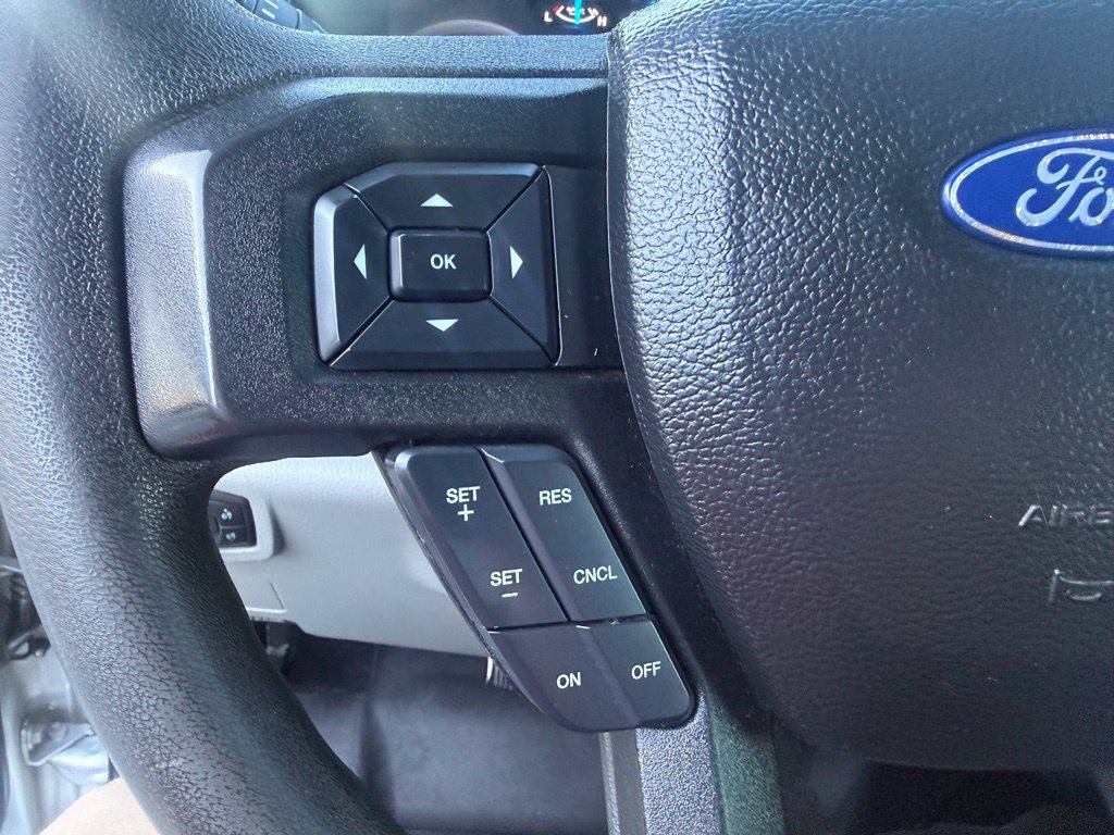Used 2017 Ford F250 XLT AWD/4WD image 75