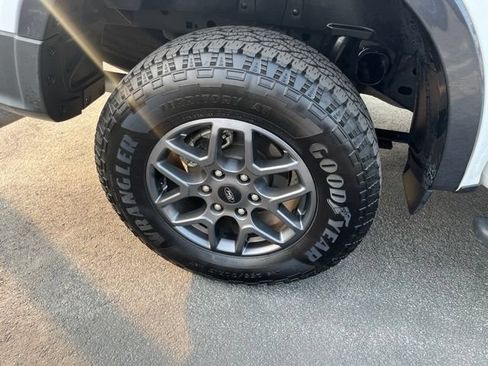Certified 2024 Ford Ranger XLT w/ Technology Package AWD/4WD image 9
