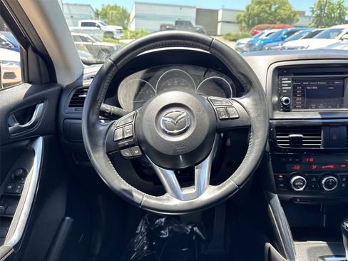 Used 2015 MAZDA CX-5 Grand Touring AWD/4WD image 14