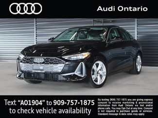 New 2025 Audi A5 2.0T Premium w/ Convenience Package video 1