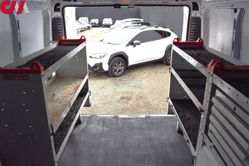 Used 2021 RAM ProMaster 1500 FWD image 24