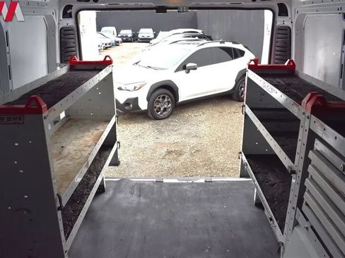 Used 2021 RAM ProMaster 1500 FWD image 24