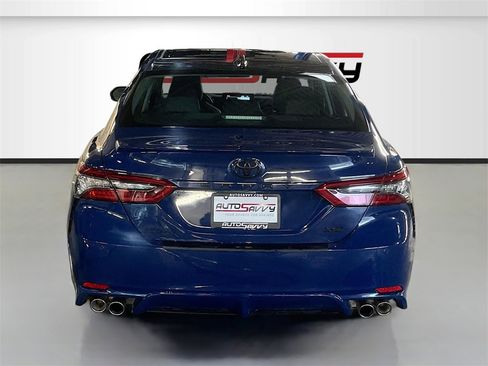 Used 2024 Toyota Camry image 6