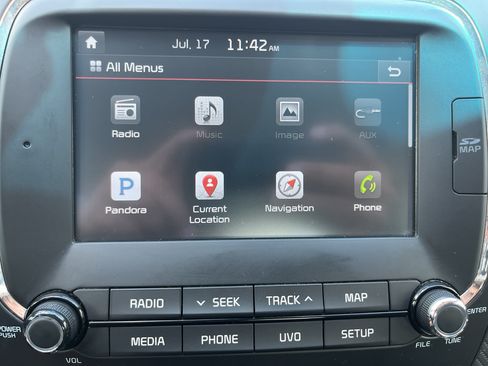 Used 2017 Kia Forte S w/ S Premium Package FWD image 23