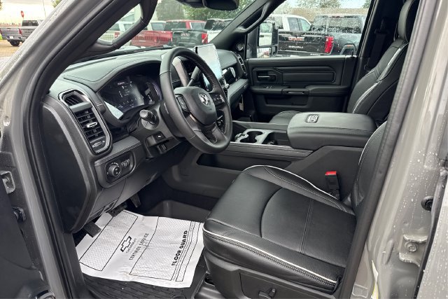New 2027 RAM 2500 Power Wagon AWD/4WD image 9