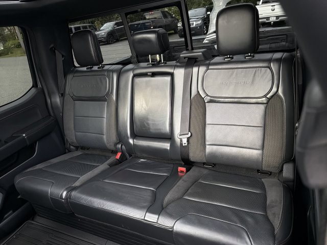 Used 2024 Ford F150 Raptor AWD/4WD image 23
