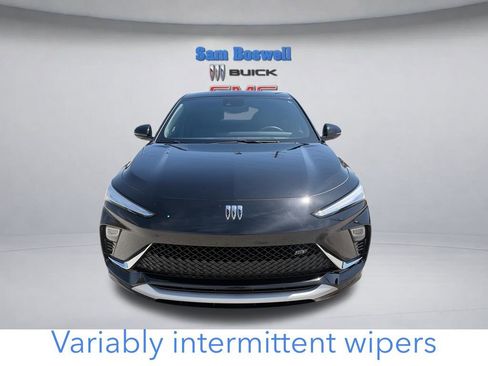 New 2026 Buick Envista Sport Touring image 3